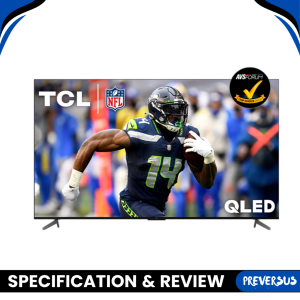 TCL Q7 REVIEW AND SPECIFICATION - Preversus