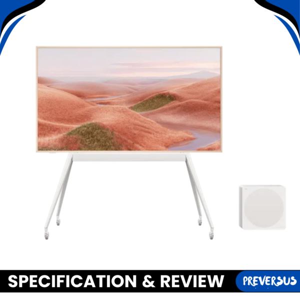 TCL A300 Pro NXTFRAME TV Review and Specification - Preversus